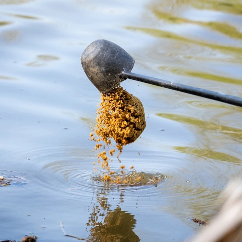 Sonubaits Supercrush Mega Carp Method Mix 2kg
